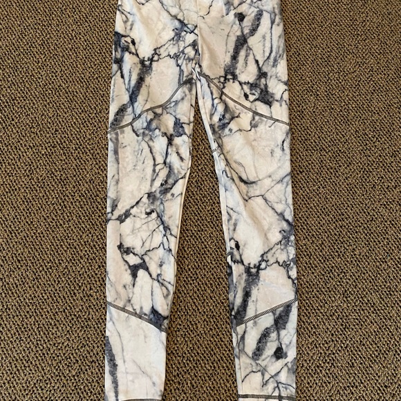 Marble leggings - Picture 6 of 6